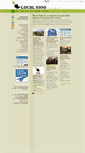 Mobile Screenshot of local1000.org